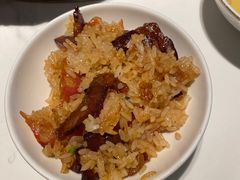 -领鲜天下·焗海鲜·花胶鸡(天目里店)