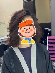 -MOVAN HAIR莫凡匠人发型屋