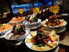 -二十八里太湖船菜(吉祥路店)