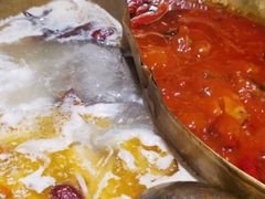 -小龙坎火锅(惠济万达店)