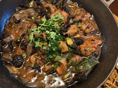 -客临百思德·东北特色馆(龙湖时代天街店)