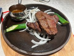 -俄士厨房(环球港店)
