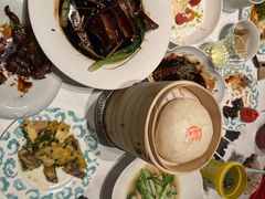 -桂满陇·海市蜃楼·黑金(国金店)