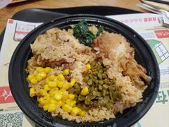 -肯德基(大悦城D馆店)