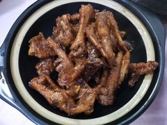 -阿隆煲店(秀仁苑店)