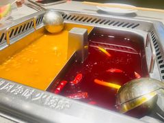 -海底捞火锅(海悦天地店)