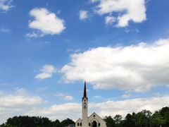 -云漫湖生态度假公园