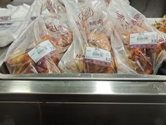 -吴山烤禽(光复路店)