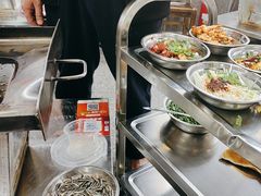 -郝大姐·乌龙山铁板烧(大学城三店)