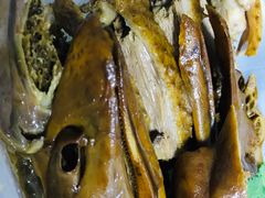 -乌文新澄海卤鹅店