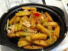 android_upload_pic-蓬川食府(金海道店)