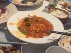 -纳鲁孜·新疆特色餐厅(上海悦荟广场店)