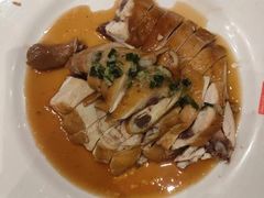 -大食代美食广场(上海中心店)