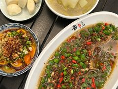 -李幺师鱼馆