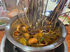 -牛华八婆麻辣烫(起源店)