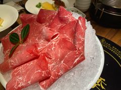 -揽季锅物会.福建黄鱼.海鲜姿造(五四路店)