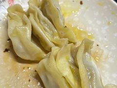 -回回锅贴(小河沿店)