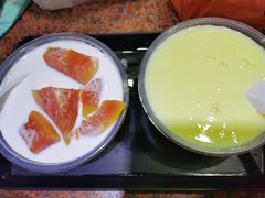 凤凰奶糊-百花传统甜品店(原址店)