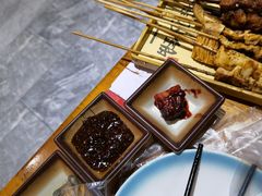 -老姑砂锅·烧烤天津菜(体北道店)