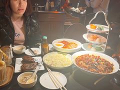 -小资太太餐厅(南岗区店)