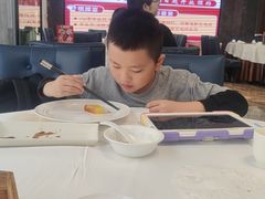 -怀德酒楼·粤菜·海鲜·茶点(宝安国际机场店)