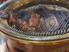 -闻老头·菊花炭烤肉(D11店)