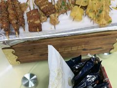 -聚味瞿记·龙虾堂(树木岭店)