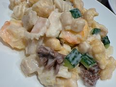 -燕春楼(海河华鼎店)