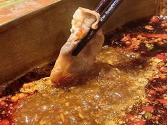 -潮牛壹号鲜牛肉火锅(世界城广场店)