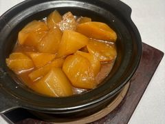 -狮王府淮扬菜(新街口友谊店)