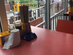 -窦四牛杂面(总店)