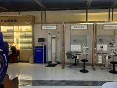 -标准眼镜·蔡司官方授权店(和平路总店)