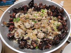 -大丰收脆鱼(浦西万达店)