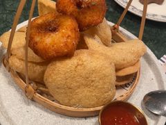 -仁义涵西餐·咖啡(中华巴洛克店)