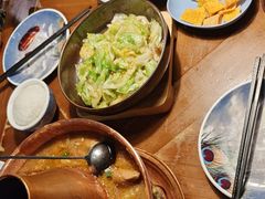 -雀舞云南菜(天津天河城购物中心店)