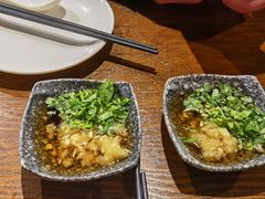 特色油碟-付小姐在成都(五道口店)