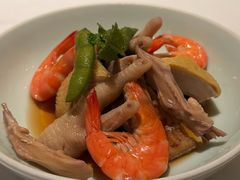 -荣兴酒家(徐家汇店)