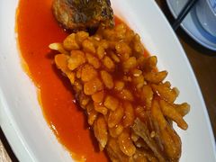 -外婆烧.老杭帮菜(庆春店)