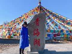-青海湖国家重点风景名胜区