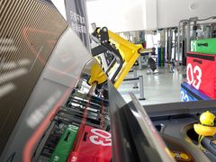 -中田健身工作室(嘉定江桥店)