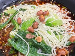 -包面西施(黄泥磅总店)