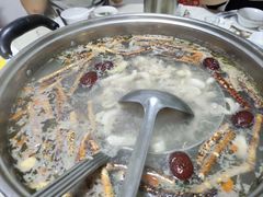 -小煵记·打边炉(西丽文光店)