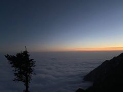 -九峰山