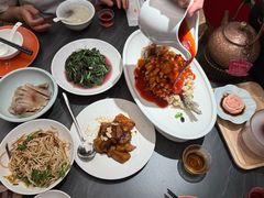 -小厨娘金榜题名(夫子庙秦淮河店)