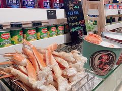 -菲住布渴酒店自助餐厅(阿里巴巴西溪园区店)