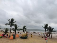 -渔岛海洋度假区