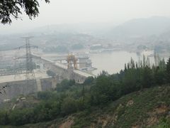-刘家峡水库