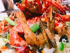 -404干式熟成牛排馆•聚会餐厅