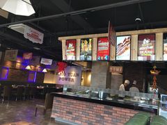 -鼎原力量东北吊炉烧烤(临河街店)