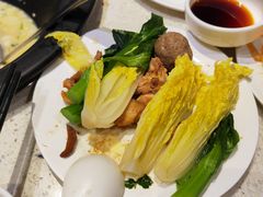 -青蓬蒸汽海鲜·深圳老字号·团建聚会(壹方城店)